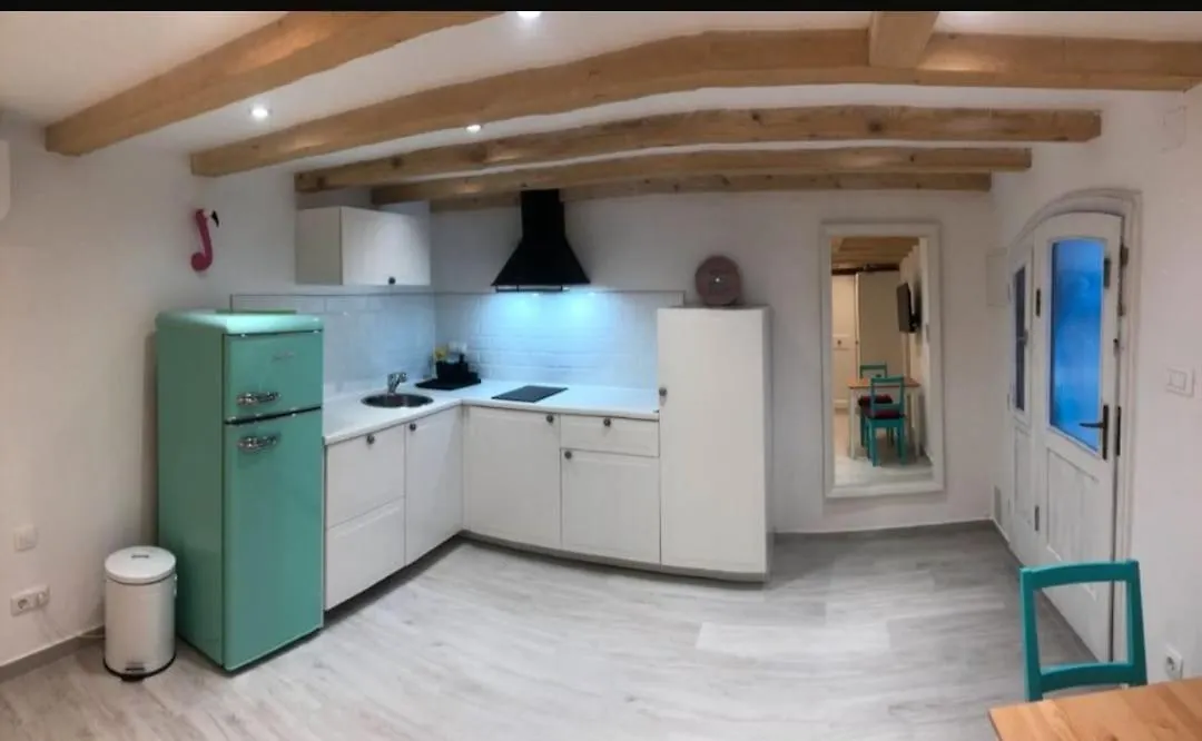 Kuca Koza-Apartment Capitano Punat