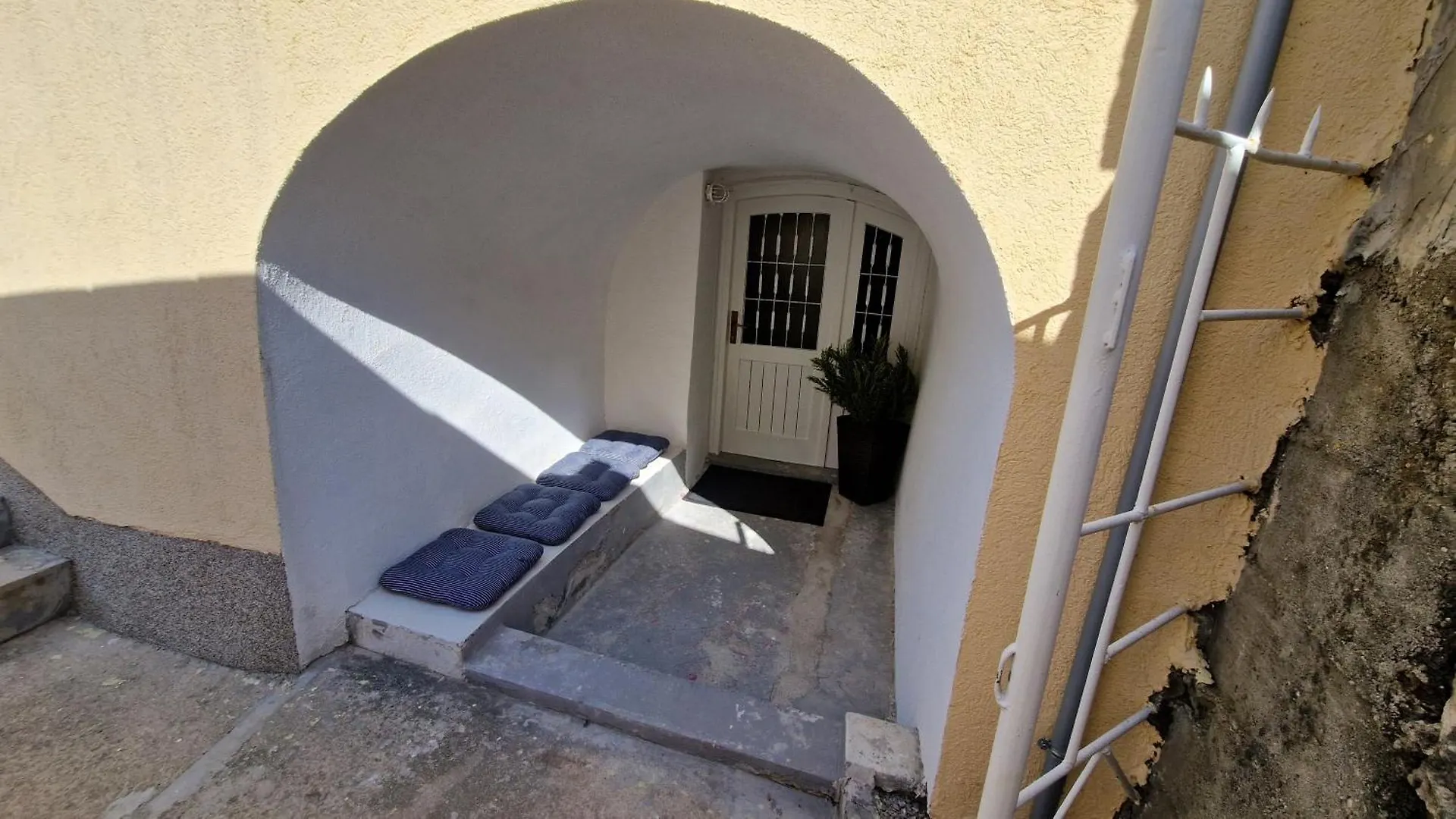 Kuca Koza-Apartment Capitano Punat